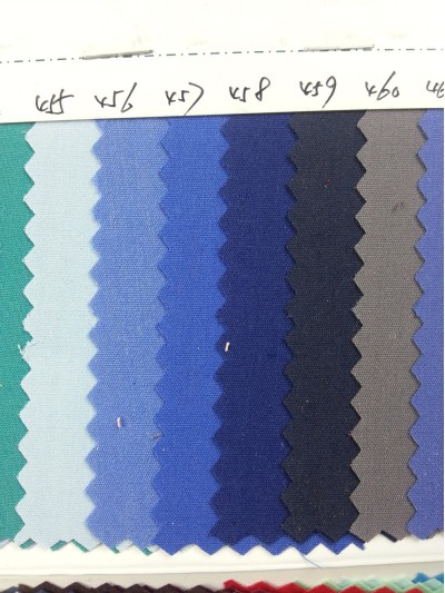 DG-RGFA  滌棉加厚平織布 細節-1